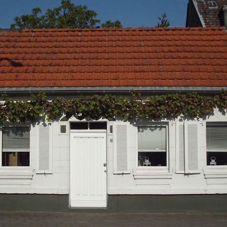 Kleines, Gemuetliches Haeuschen Leilighet Mönchengladbach Eksteriør bilde